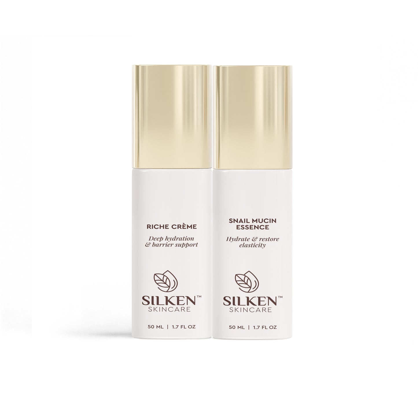 Essence & Hydrate Face Duo