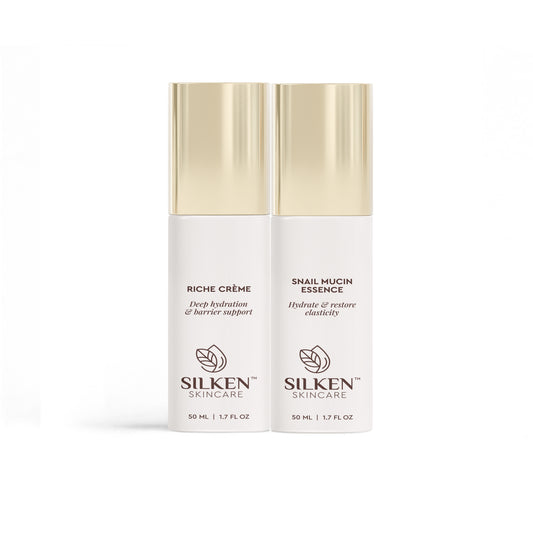 Essence & Hydrate Face Duo