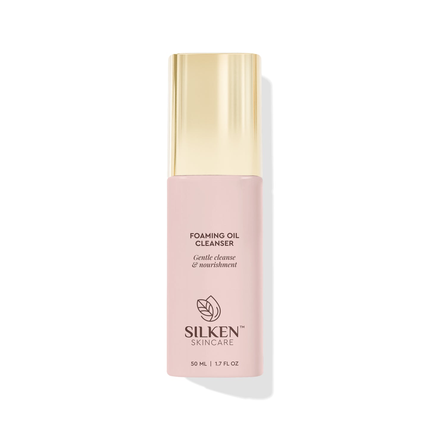 Foaming Oil Cleanser