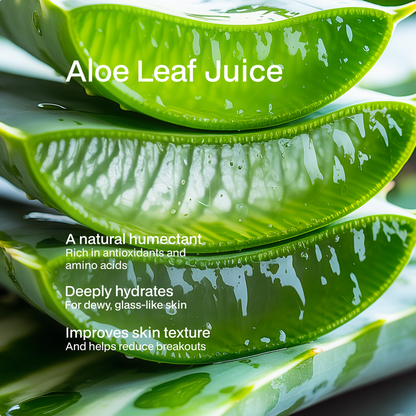 Foaming Oil Cleanser