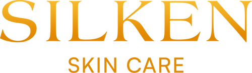 Silken Skincare Products 