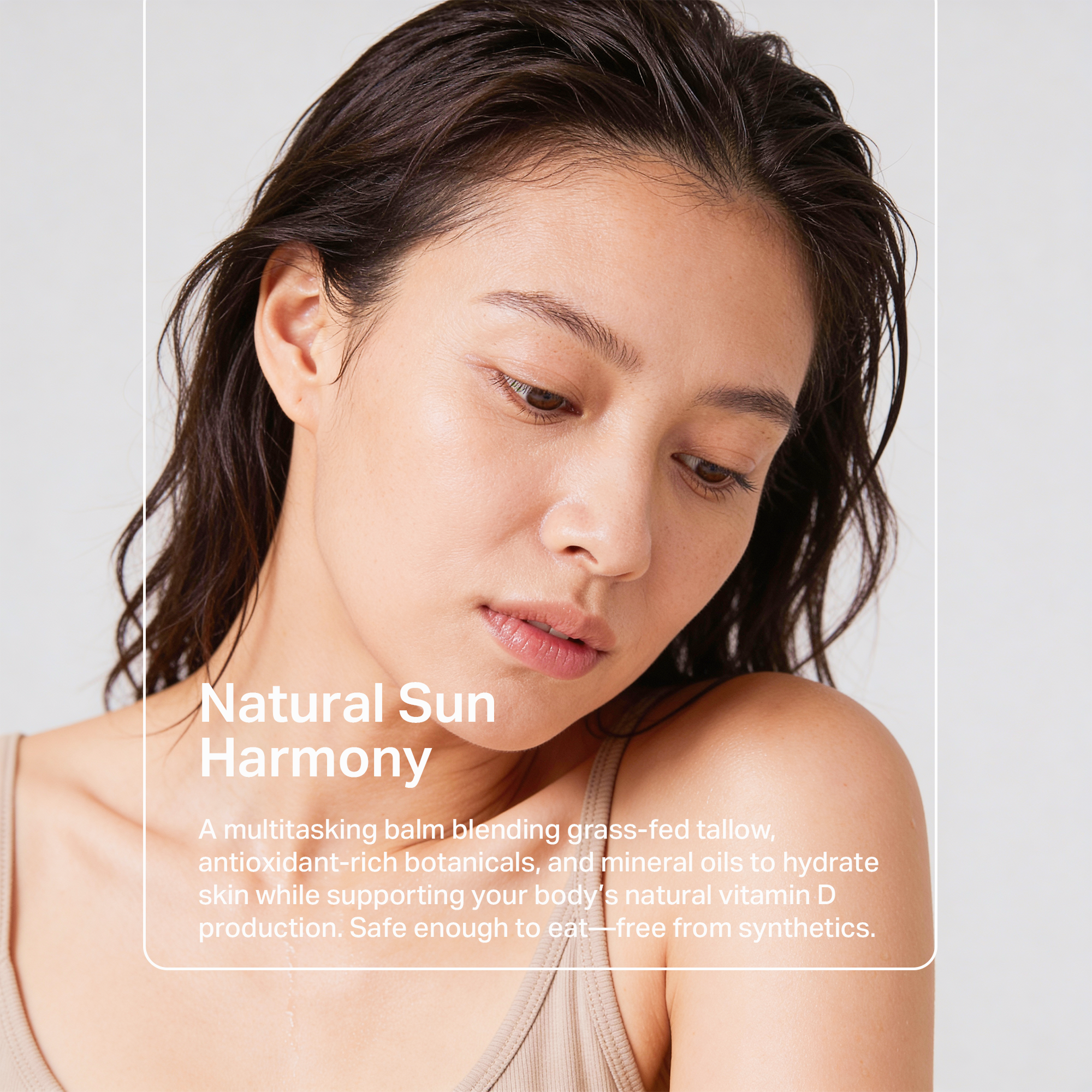 Silken Sun Balm