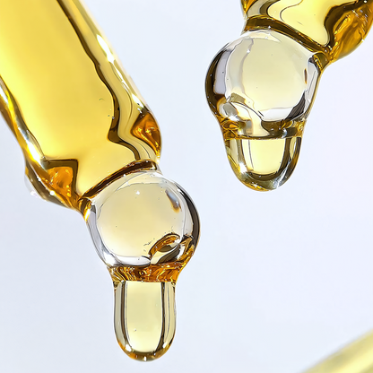 Manuka Honey Sea Moss Post-Shave Oil