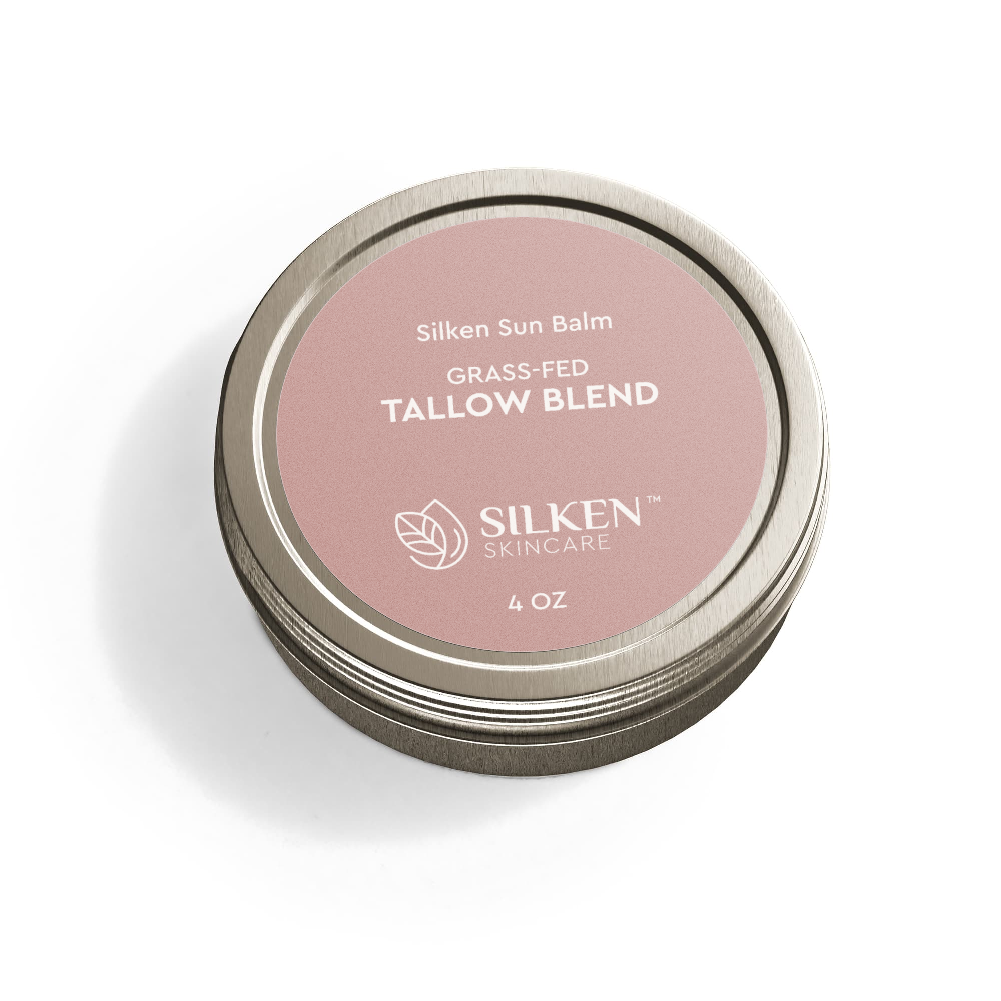 Silken Sun Balm