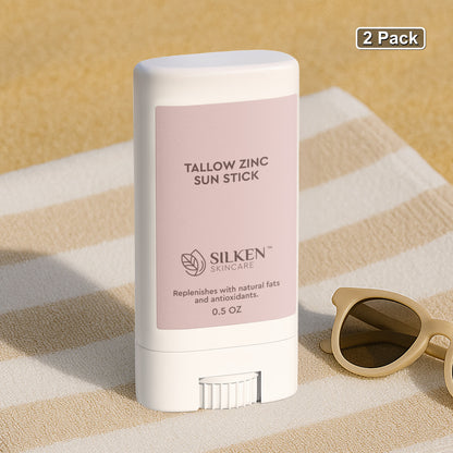 Tallow Zinc Sun Stick