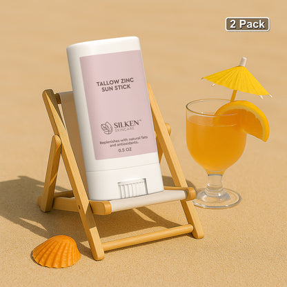 Tallow Zinc Sun Stick