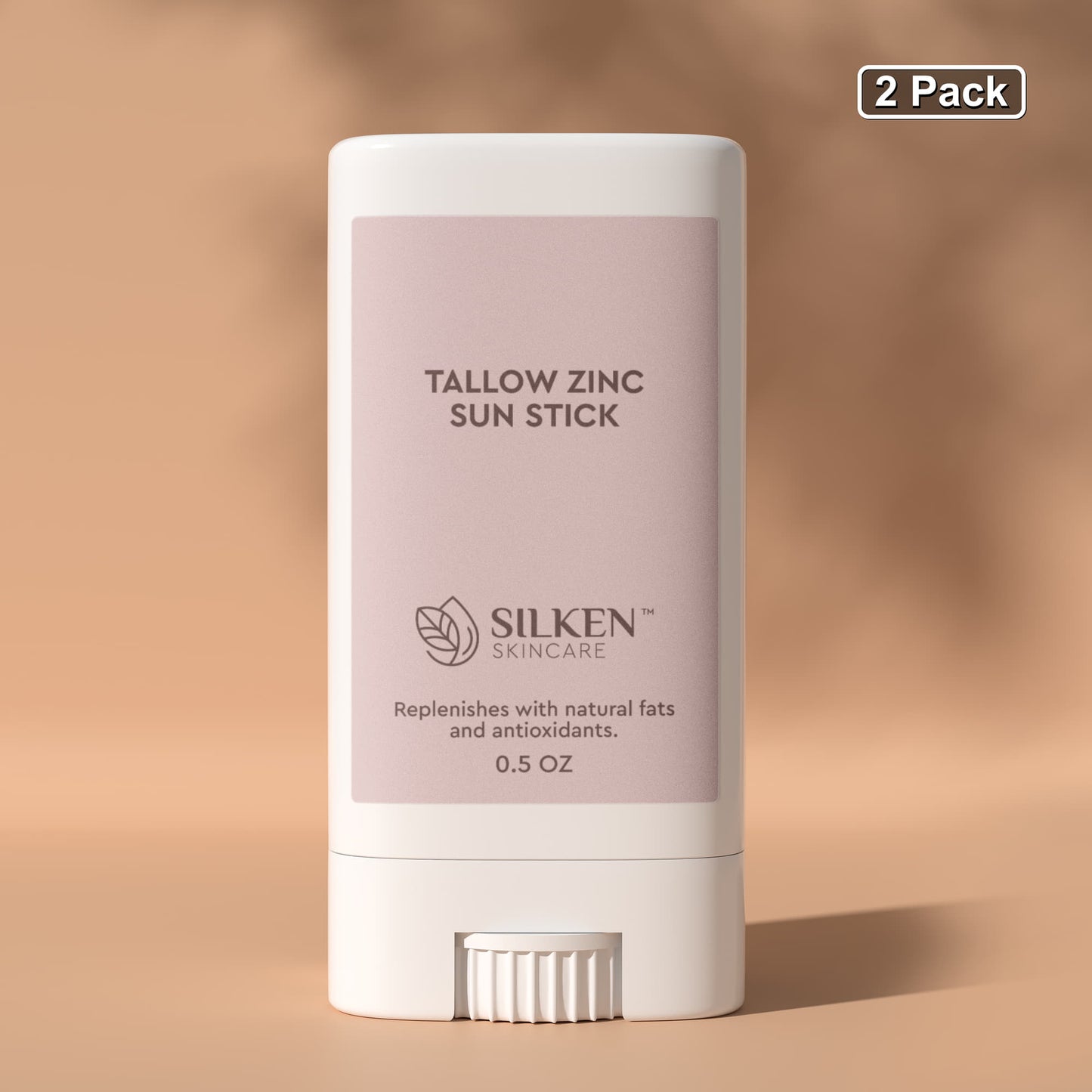 Tallow Zinc Sun Stick