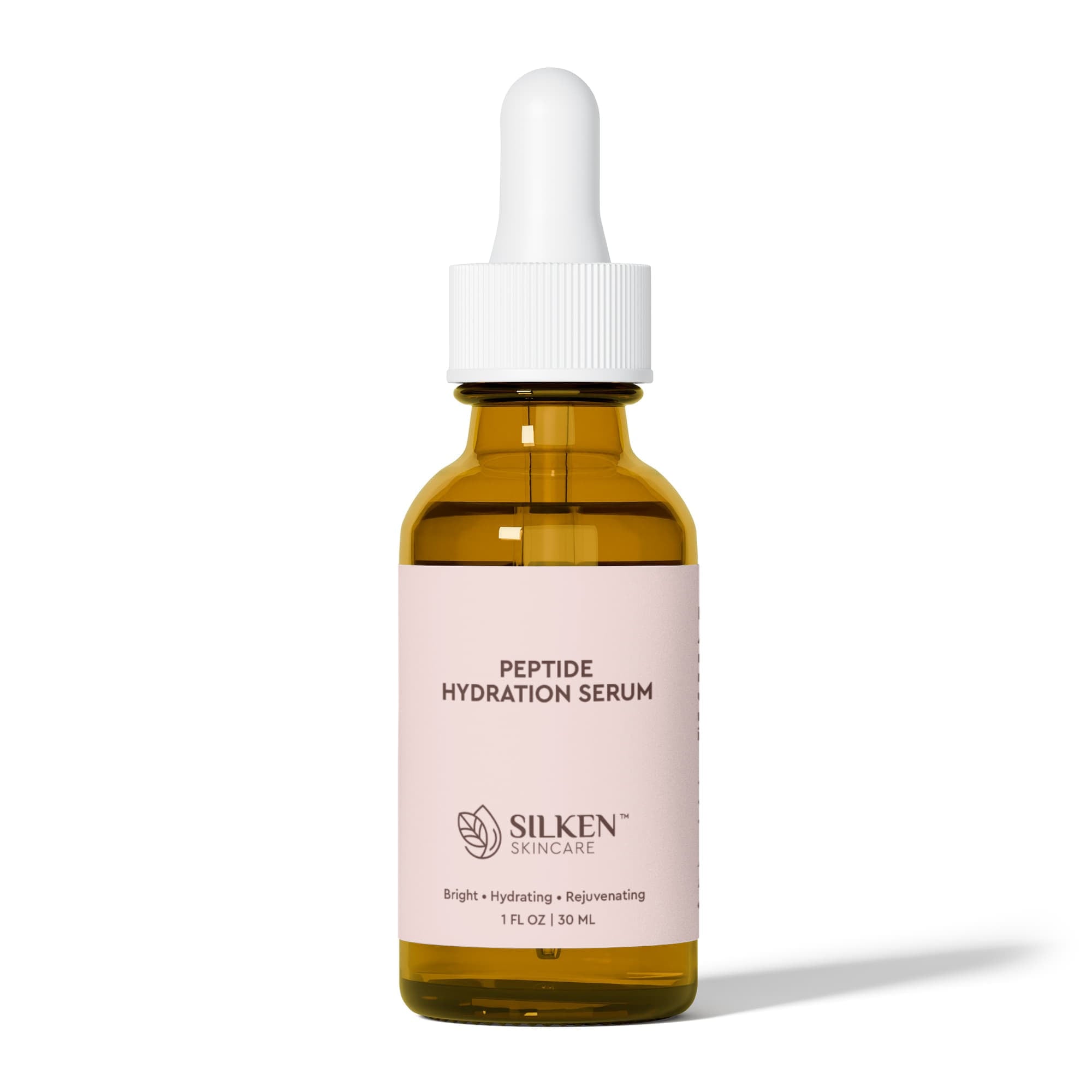 Peptide Hydration Serum
