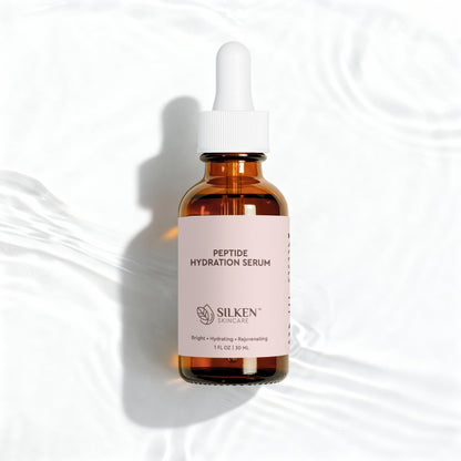 Peptide Hydration Serum