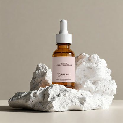 Peptide Hydration Serum