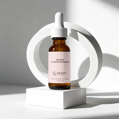Peptide Hydration Serum