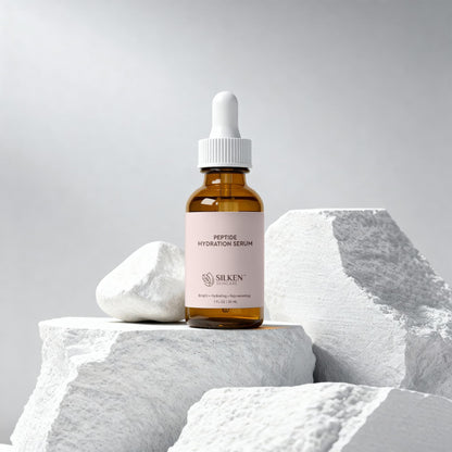 Peptide Hydration Serum