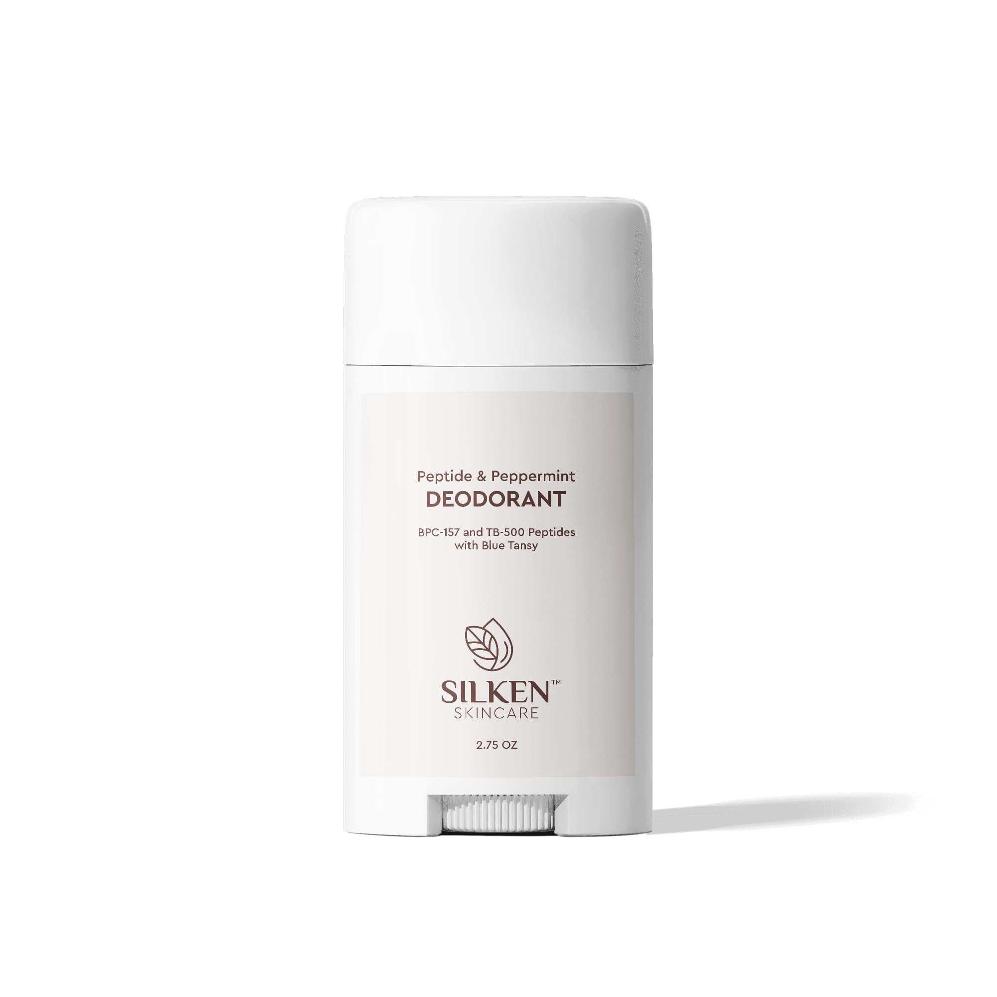 Peptide Peppermint Deodorant