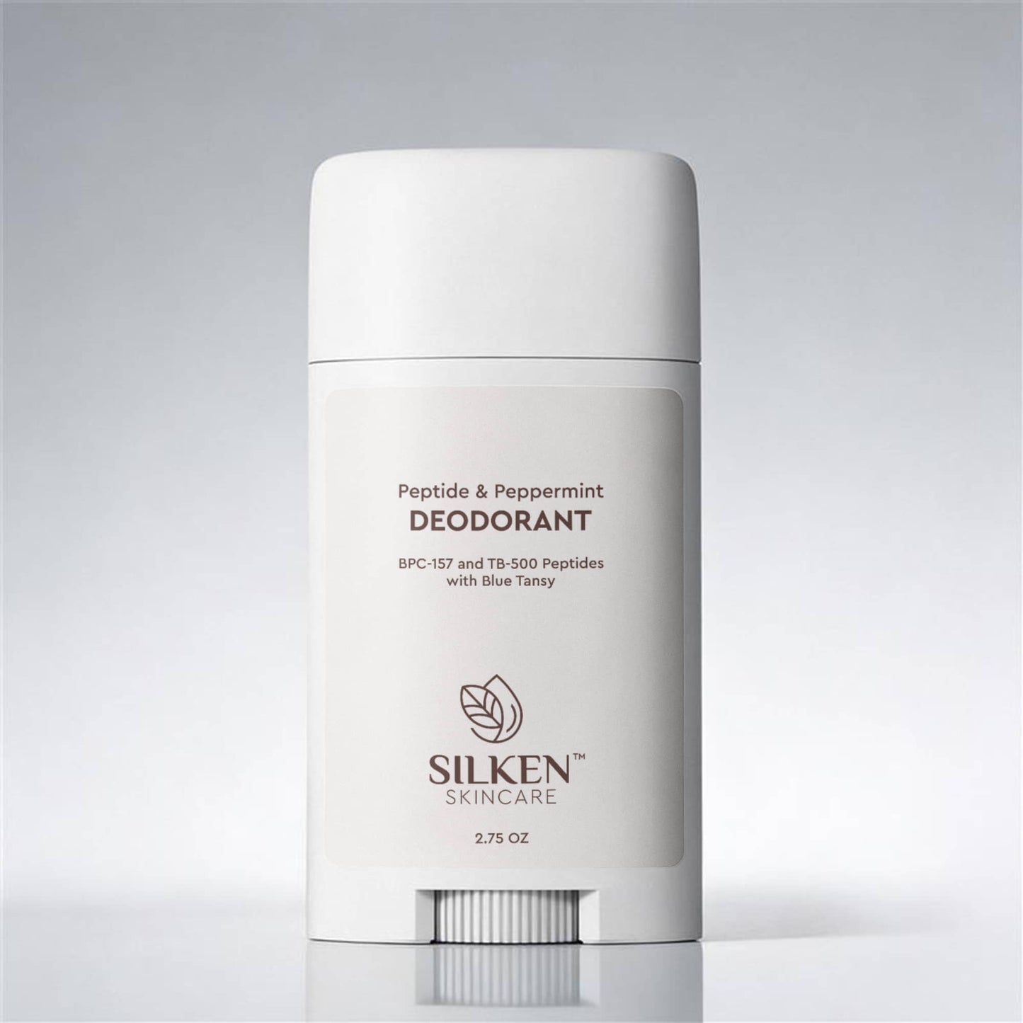 Peptide Peppermint Deodorant