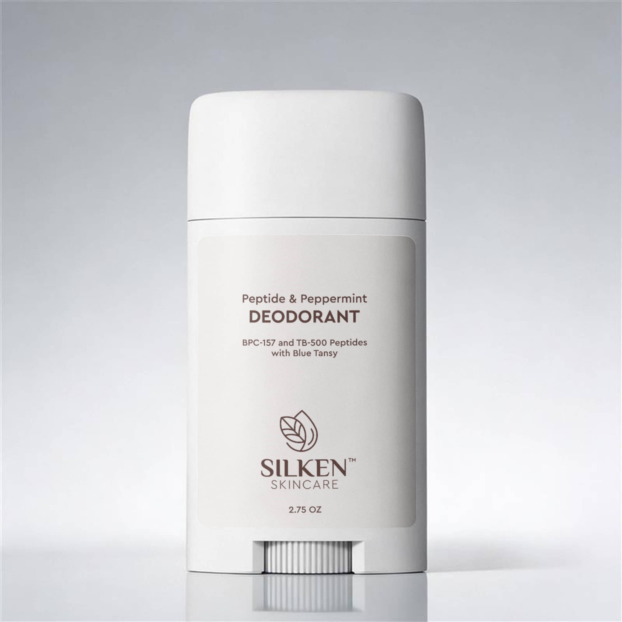Peptide Peppermint Deodorant