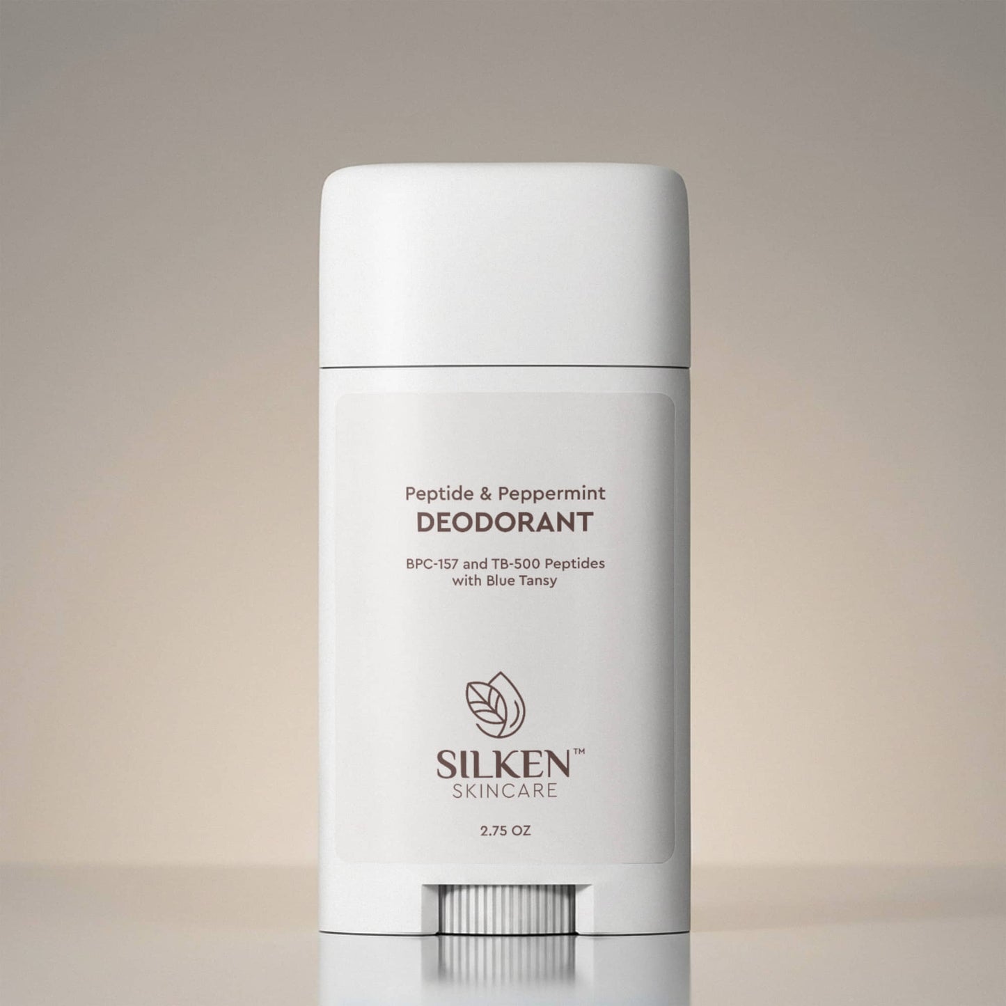 Peptide Peppermint Deodorant