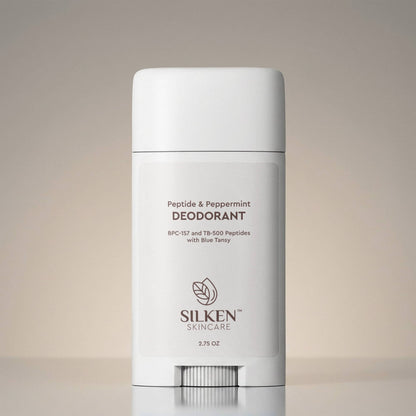 Peptide Peppermint Deodorant