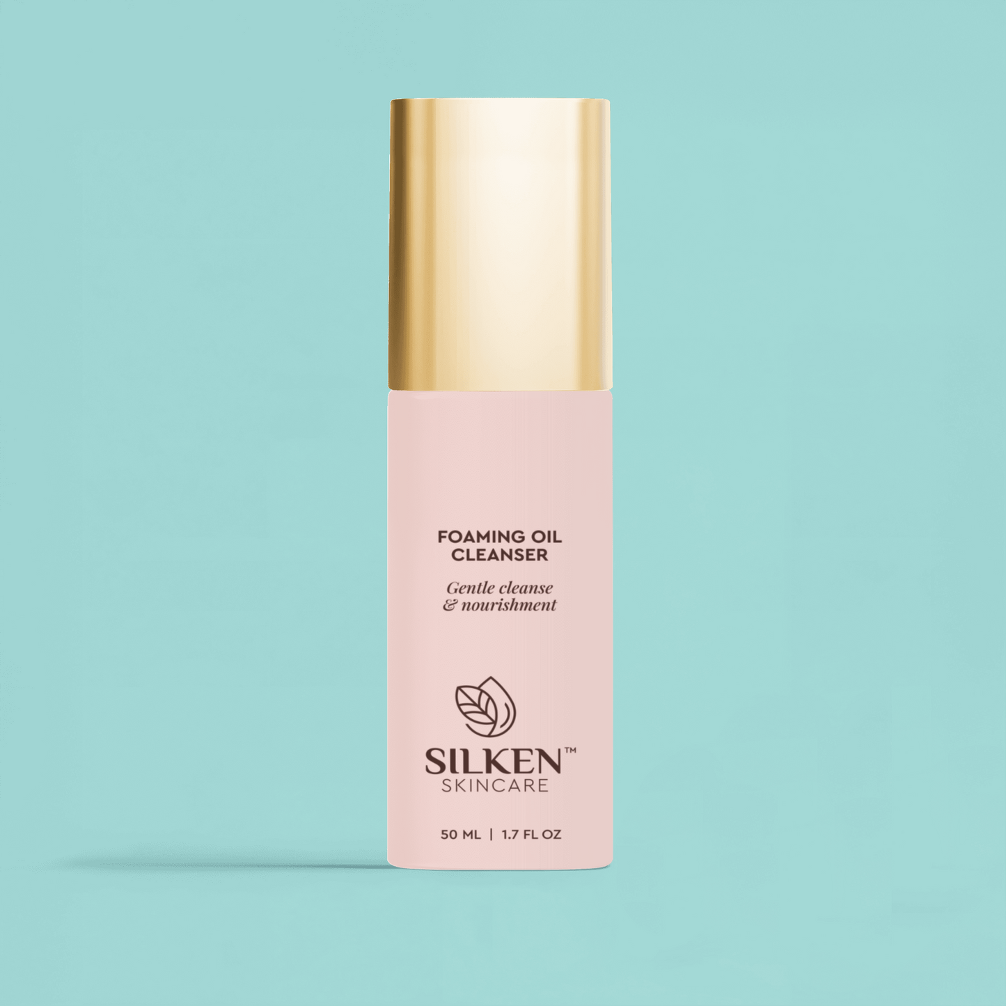 Foaming Oil Cleanser