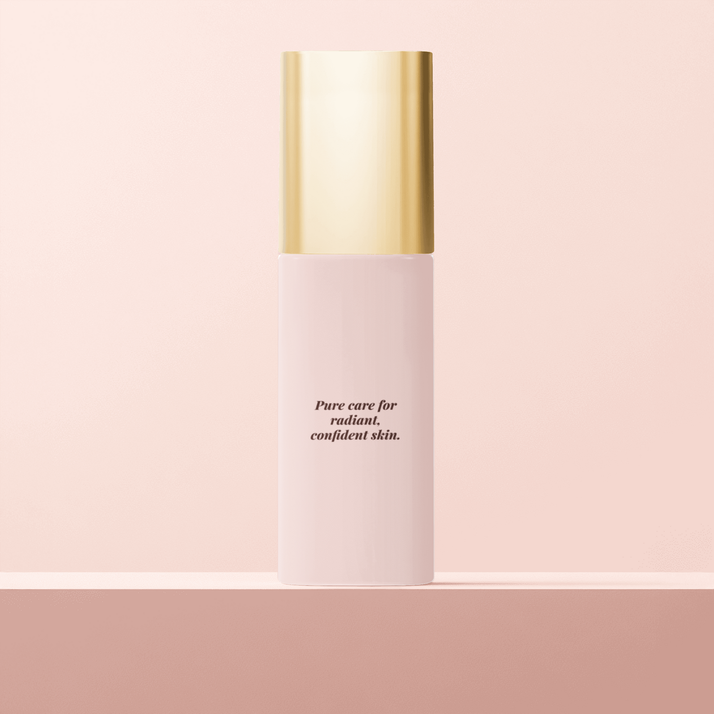 Foaming Oil Cleanser