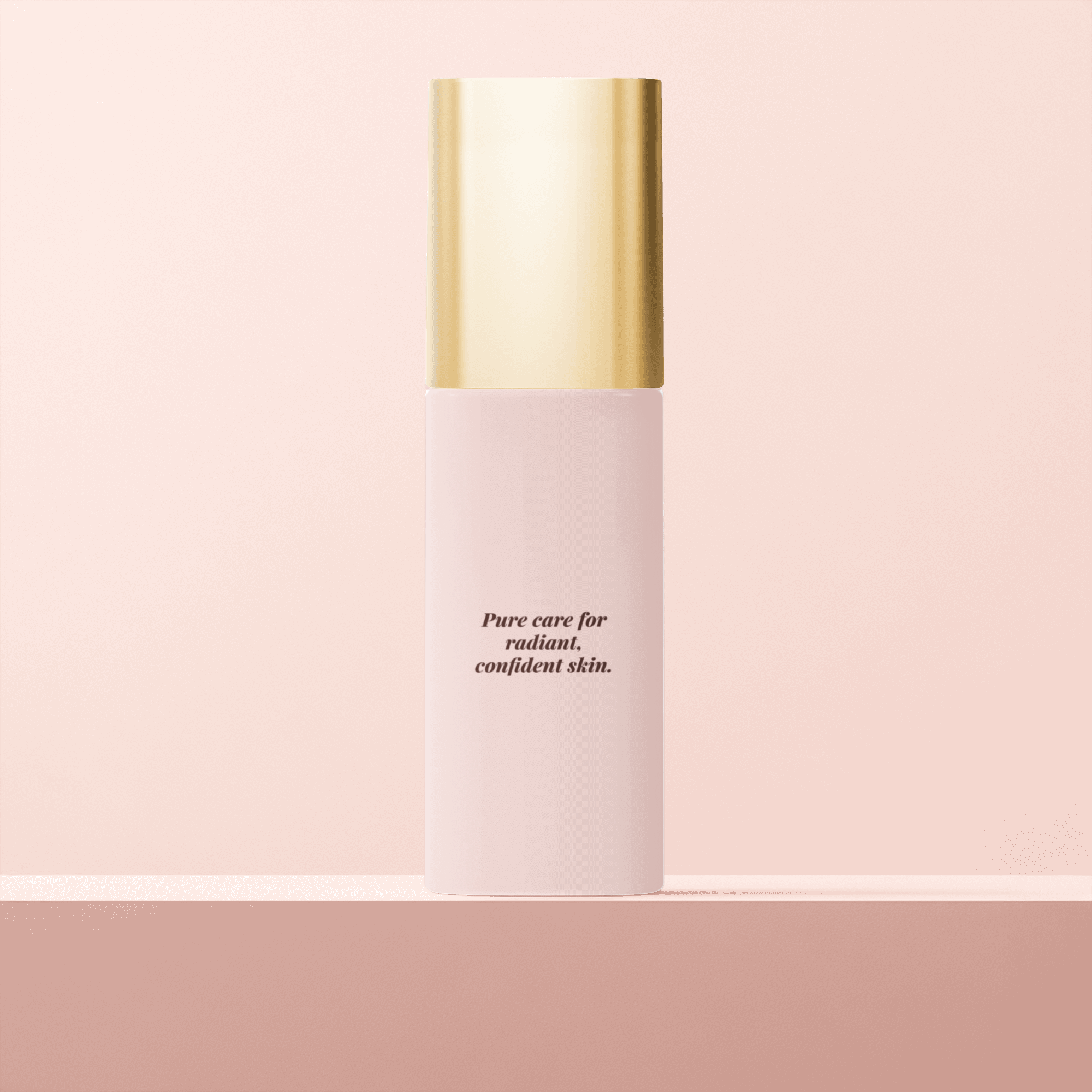 Foaming Oil Cleanser