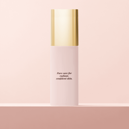 Foaming Oil Cleanser