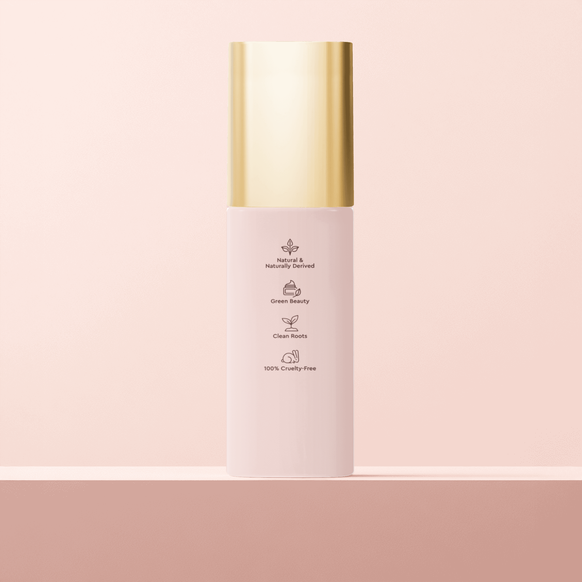 Foaming Oil Cleanser