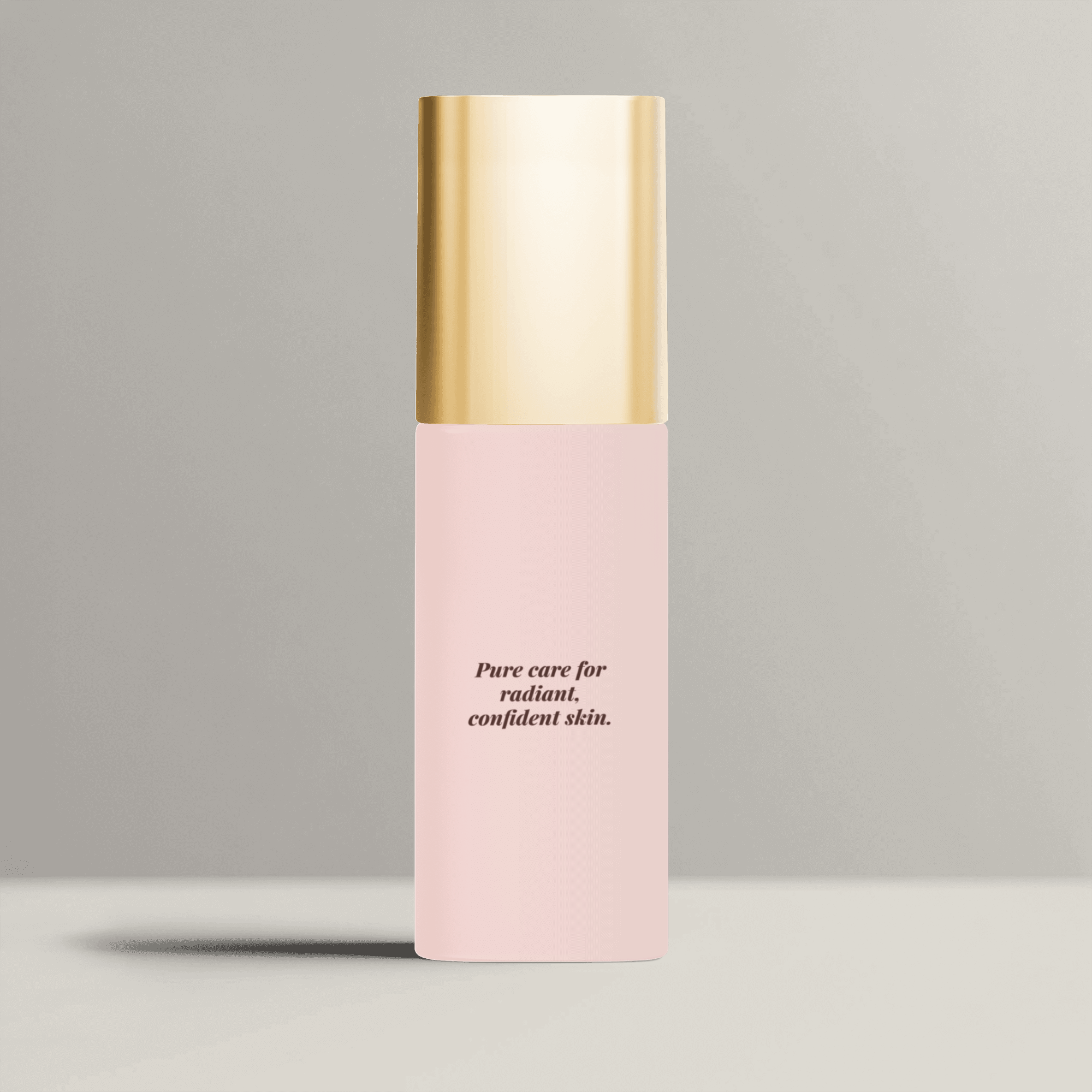 Foaming Oil Cleanser