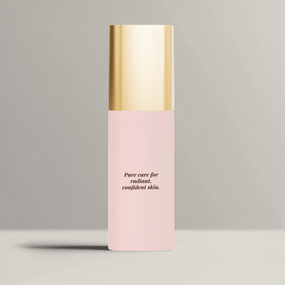 Foaming Oil Cleanser