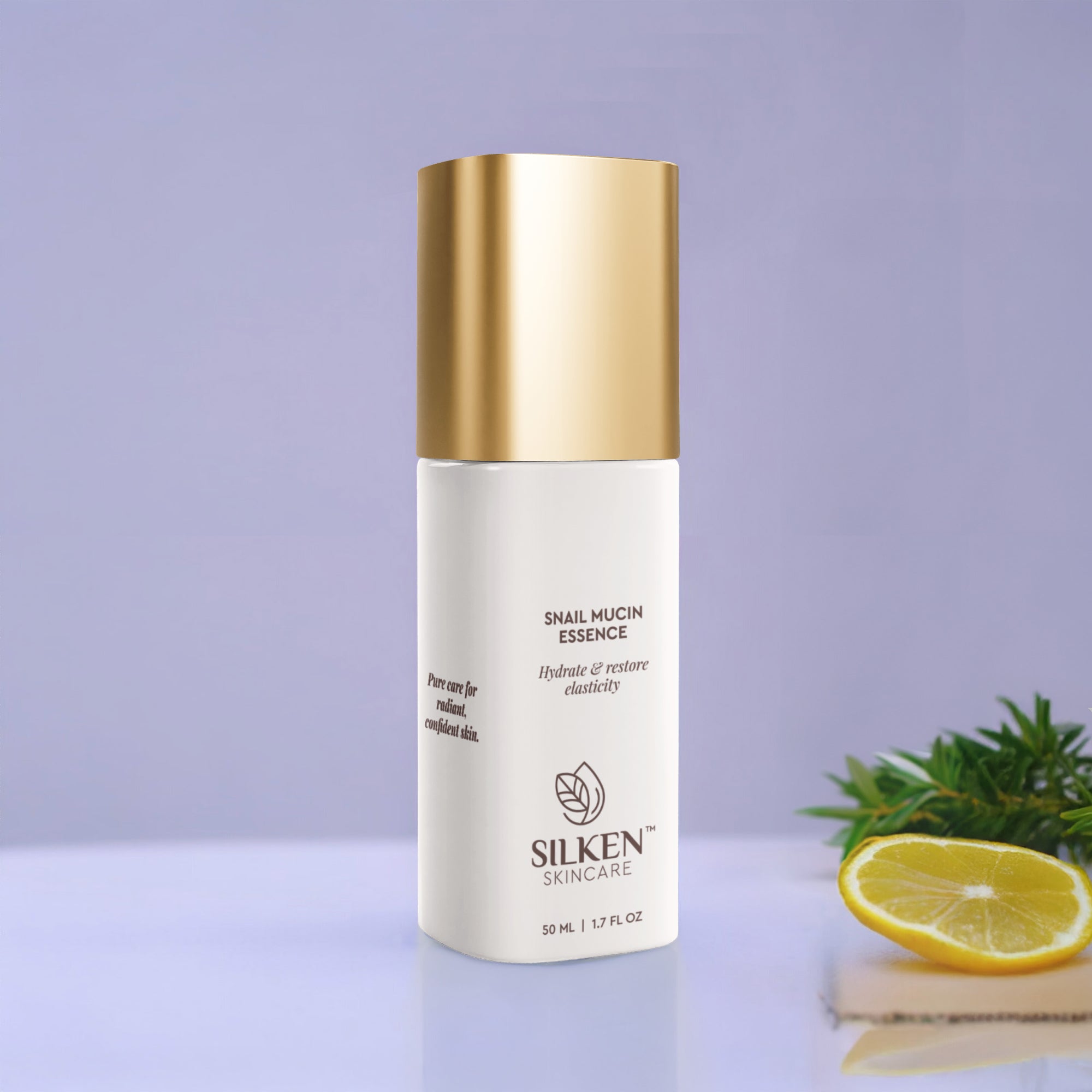 Snail Mucin Essence