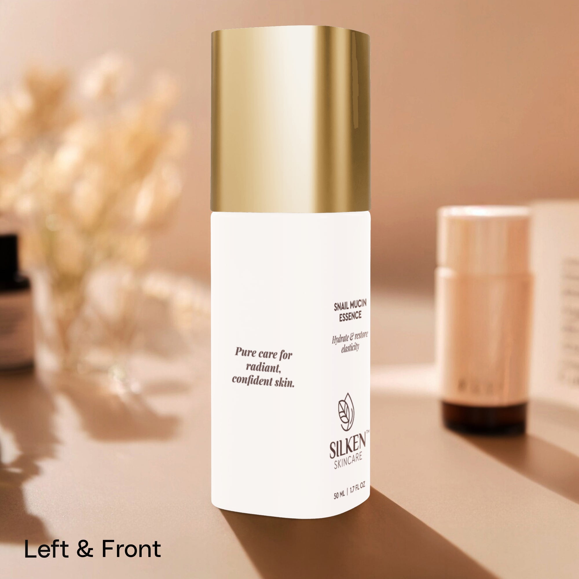 Snail Mucin Essence