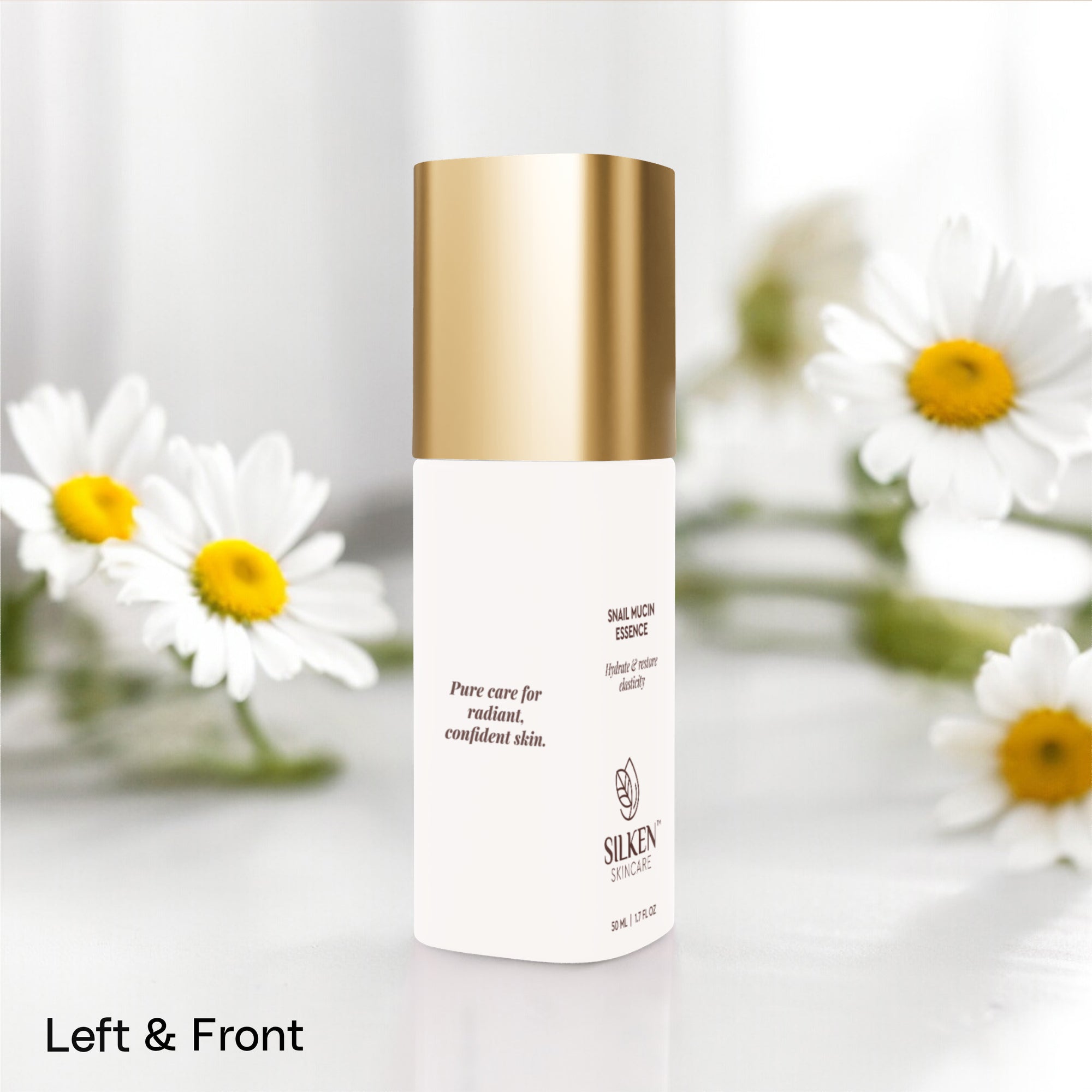 Snail Mucin Essence
