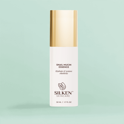 Snail Mucin Essence