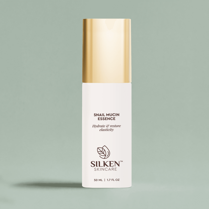 Snail Mucin Essence