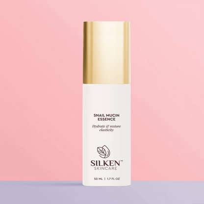Snail Mucin Essence