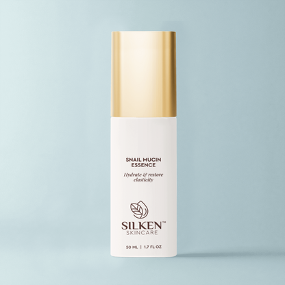 Snail Mucin Essence