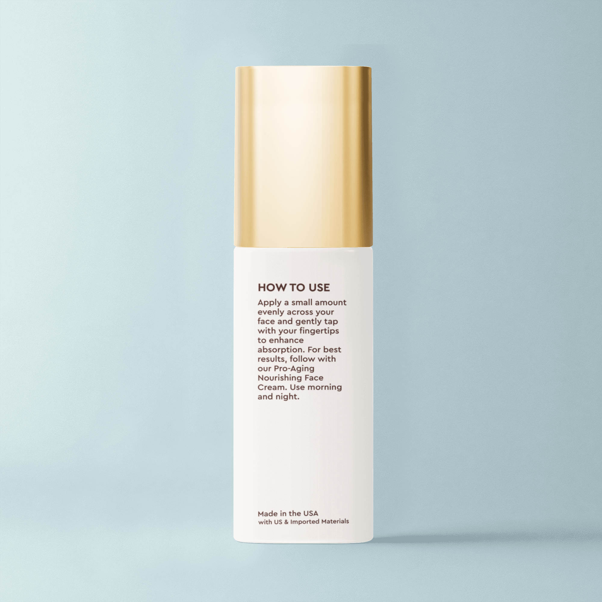 Snail Mucin Essence