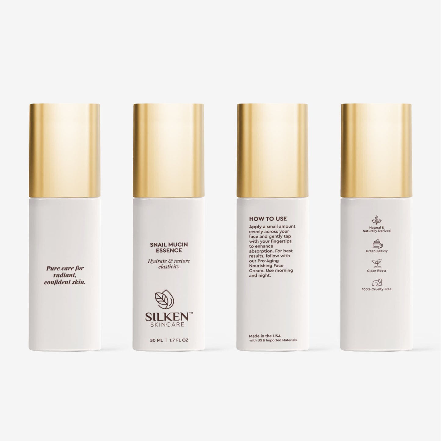 Snail Mucin Essence