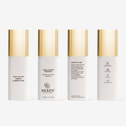 Snail Mucin Essence